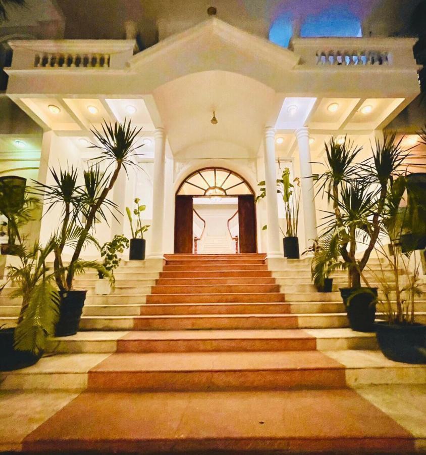 67 Rustic Villa Хошимин Экстерьер фото