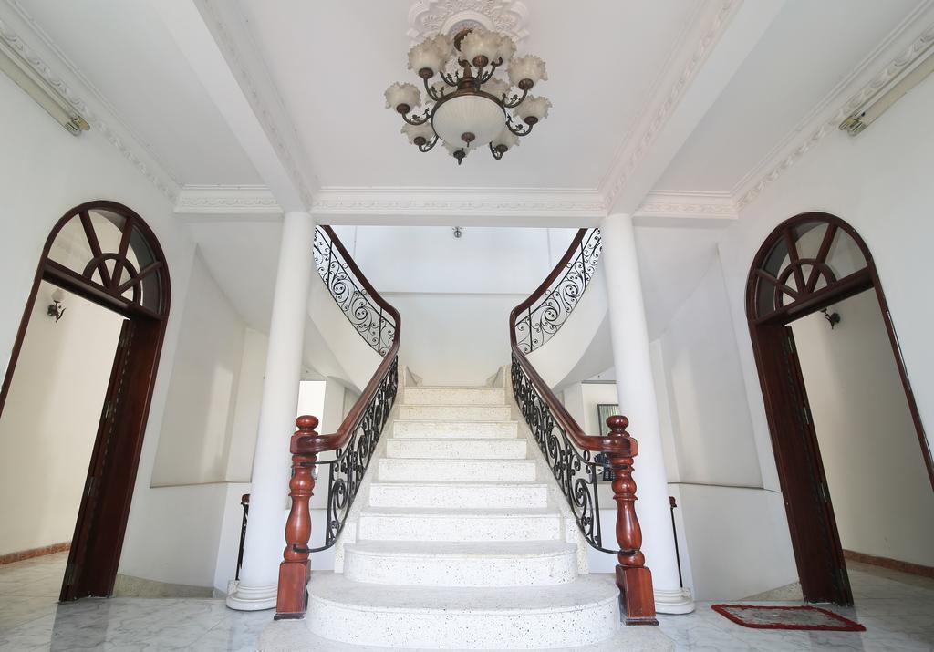 67 Rustic Villa Хошимин Экстерьер фото